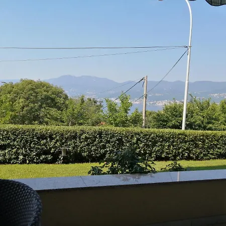 Lindamaria Διαμέρισμα *