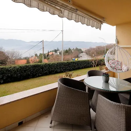 Appartamento Lindamaria