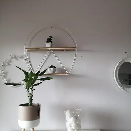 Lindamaria Appartement *