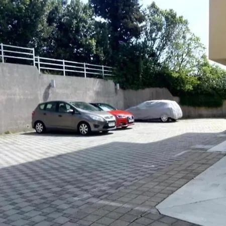 Lindamaria Appartement *