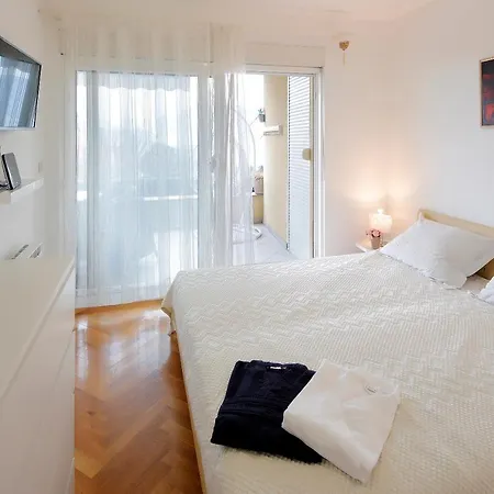 Apartment Lindamaria