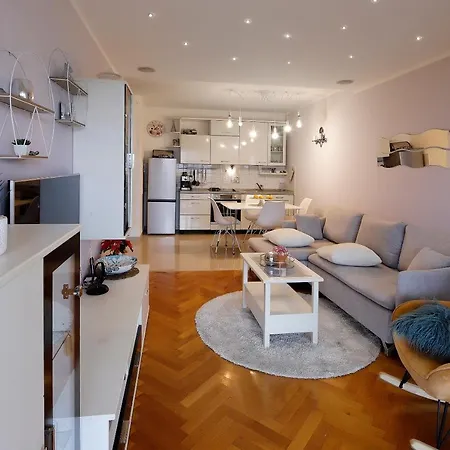 Apartment Lindamaria