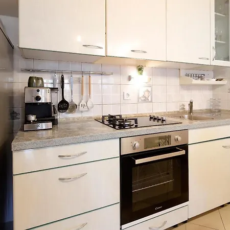 Appartement Lindamaria Rijeka