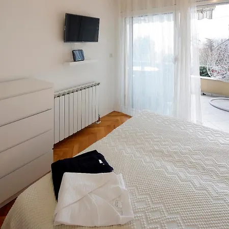 Lindamaria Apartmán
