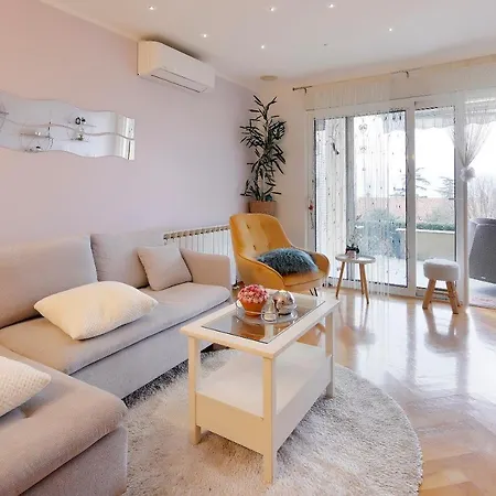 Lindamaria Appartement