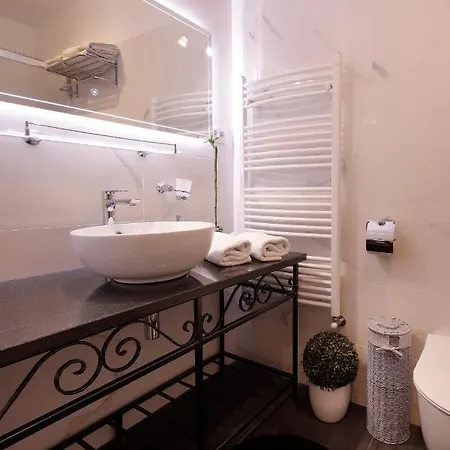 Lindamaria Appartement *