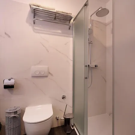 Lindamaria Appartement