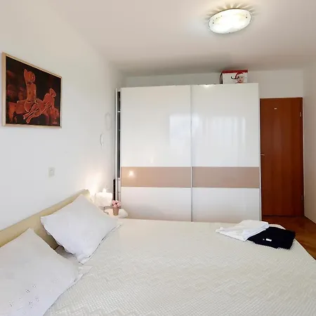 Appartement Lindamaria *