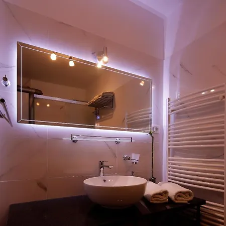 Apartmán Lindamaria Rijeka