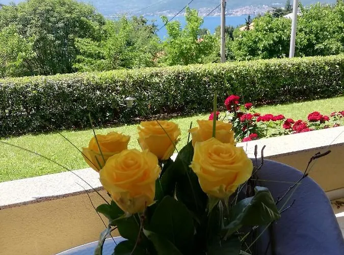Lindamaria * Rijeka