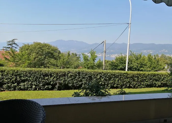 Lindamaria Lejlighed *