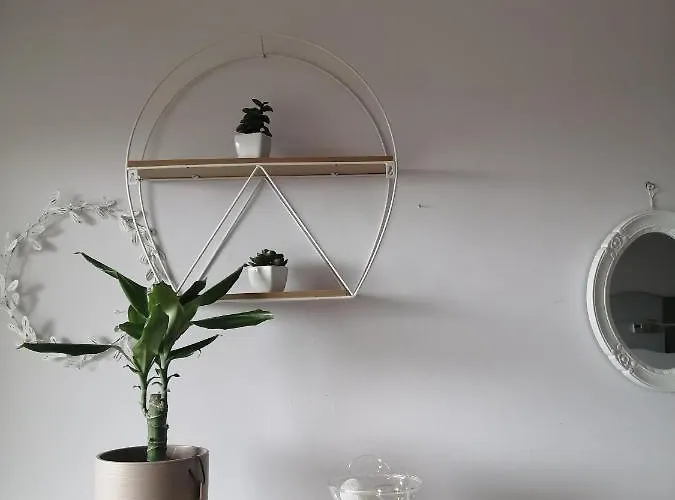 Lindamaria Lejlighed *