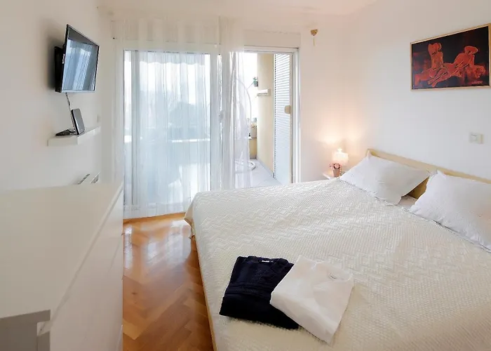 Appartement Lindamaria