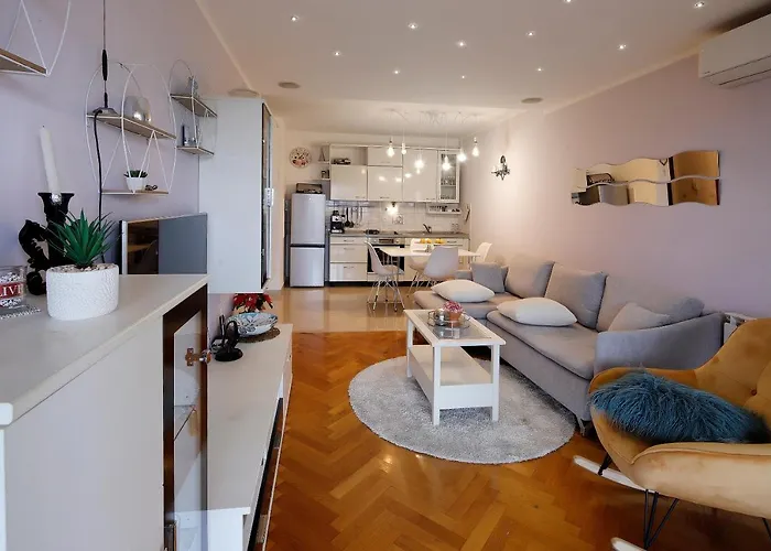 Apartment Lindamaria