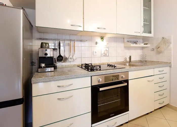 Apartment Lindamaria Rijeka