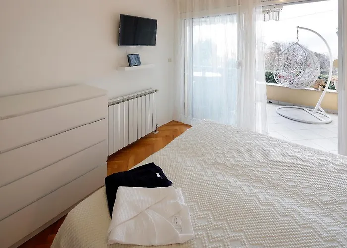 Lindamaria Apartment