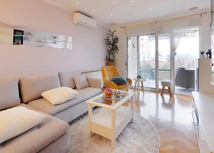 Lindamaria Lejlighed