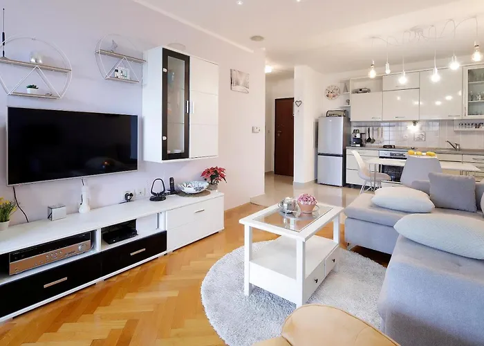 Apartment Lindamaria *