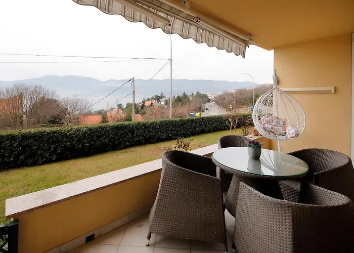 Apartment Lindamaria