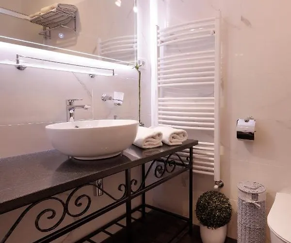 Lindamaria Appartement *
