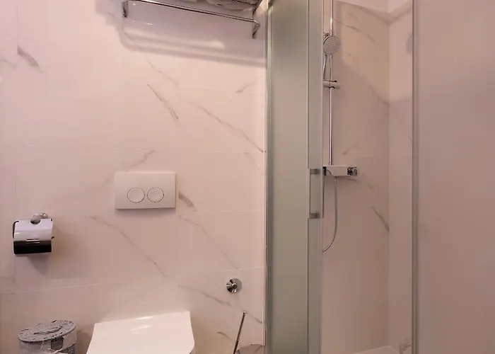 Lindamaria Appartement