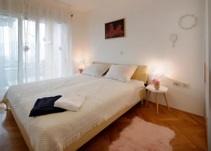 Lindamaria Apartment Rijeka
