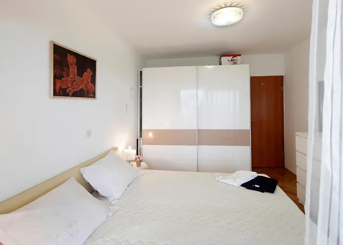 Apartment Lindamaria *