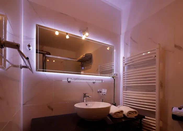 Appartement Lindamaria Rijeka